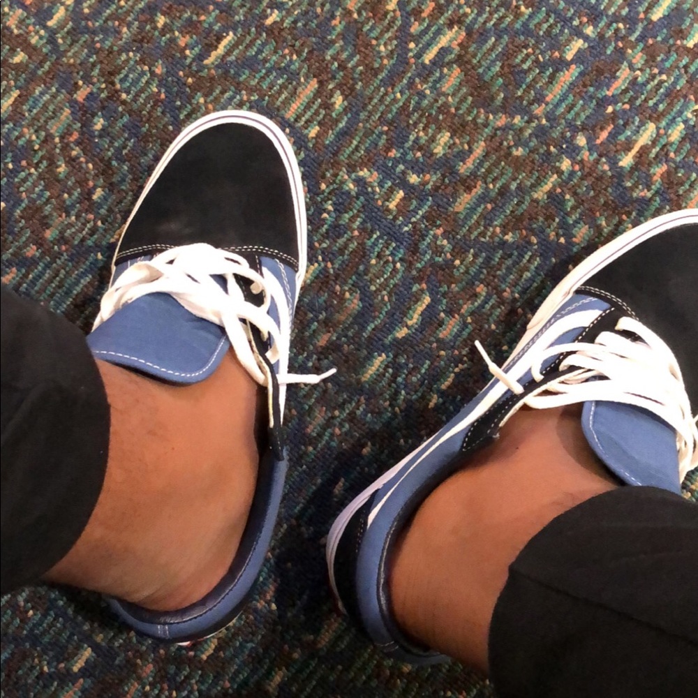 Meet your Posher, Lavince